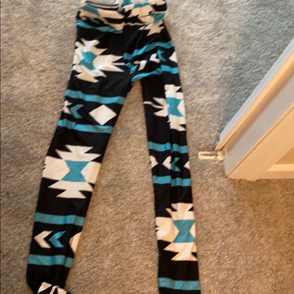 Leggings